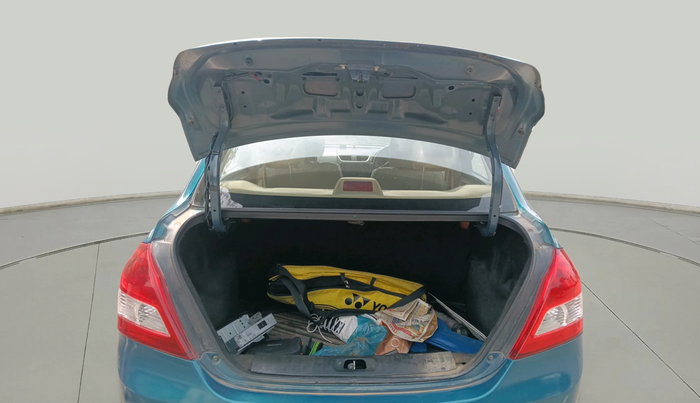 2013 Maruti Swift Dzire VDI, Diesel, Manual, 75,798 km, exterior