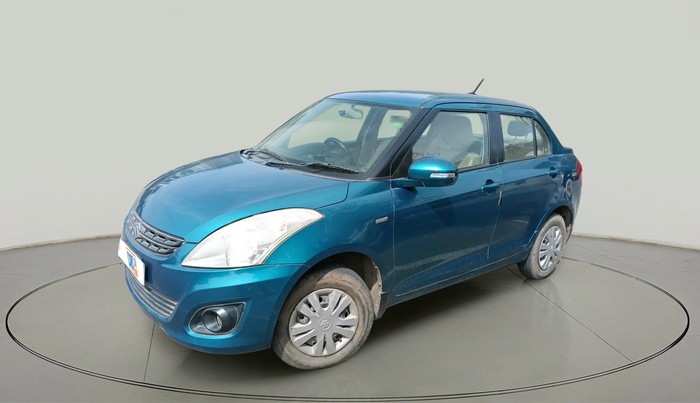 2013 Maruti Swift Dzire VDI, Diesel, Manual, 75,798 km, exterior