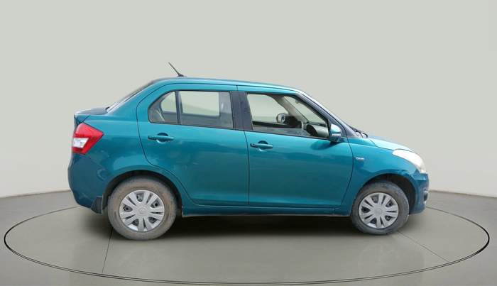 2013 Maruti Swift Dzire VDI, Diesel, Manual, 75,798 km, exterior
