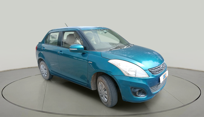 2013 Maruti Swift Dzire VDI, Diesel, Manual, 75,798 km, exterior