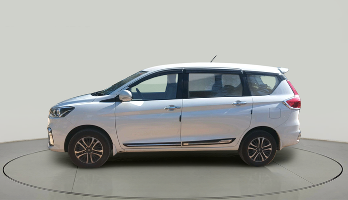 2024 Maruti Ertiga ZXi (O), Petrol, Manual, 16,042 km, exterior