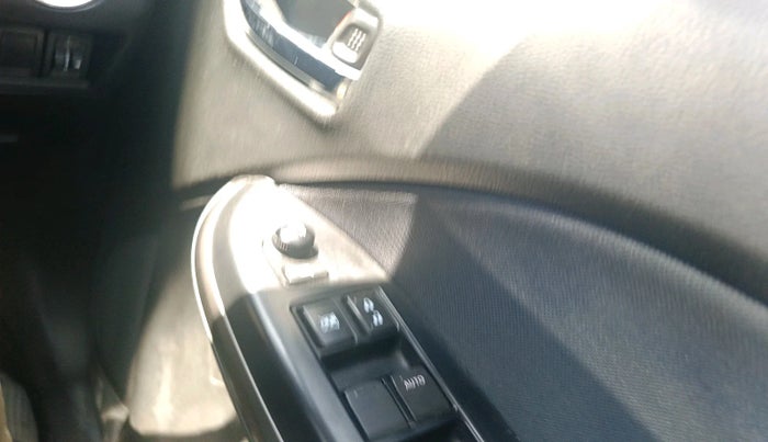 2019 Maruti Baleno ZETA PETROL 1.2, Petrol, Manual, 16,846 km, interior