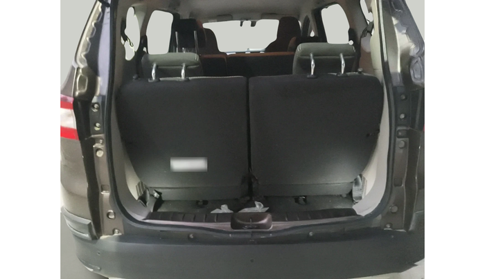 2022 Renault TRIBER RXZ AMT, Petrol, Automatic, 33,642 km, exterior