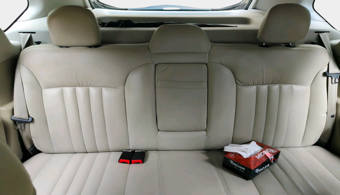 2014 Nissan Terrano XL O (D), Diesel, Manual, 61,893 km, interior