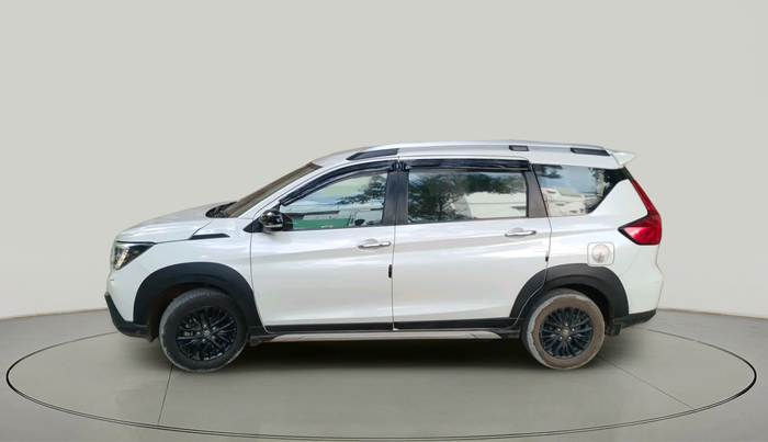 2020 Maruti XL6 ZETA MT, Petrol, Manual, 52,416 km, exterior