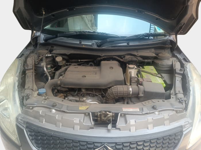 2012 Maruti Swift VDI, Diesel, Manual, 75,458 km, exterior
