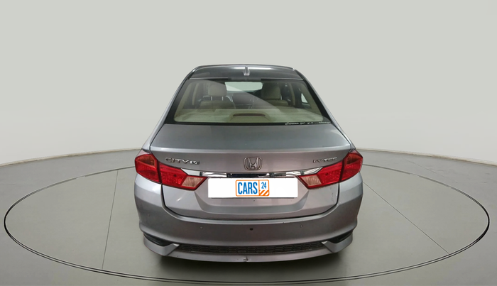 2019 Honda City 1.5L I-VTE V CVT, Petrol, Automatic, 44,716 km, exterior