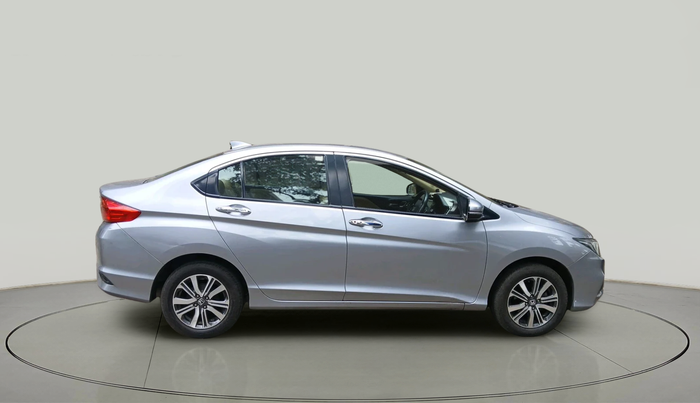 2019 Honda City 1.5L I-VTE V CVT, Petrol, Automatic, 44,716 km, exterior