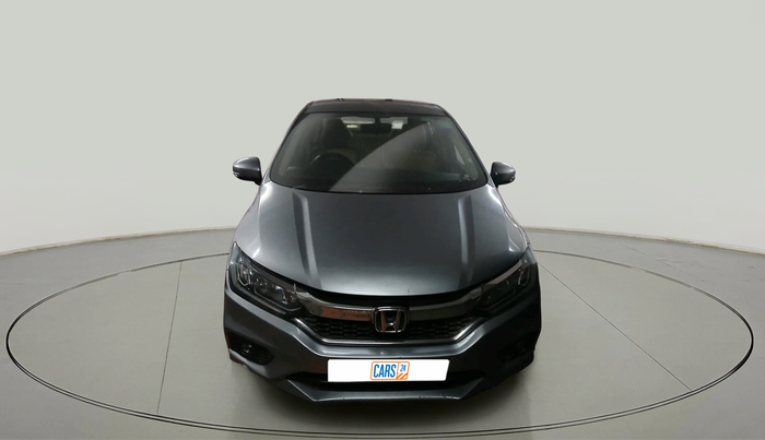 2019 Honda City 1.5L I-VTE V CVT, Petrol, Automatic, 44,716 km, exterior