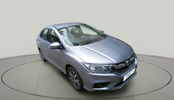2019 Honda City 1.5L I-VTE V CVT, Petrol, Automatic, 44,716 km, exterior