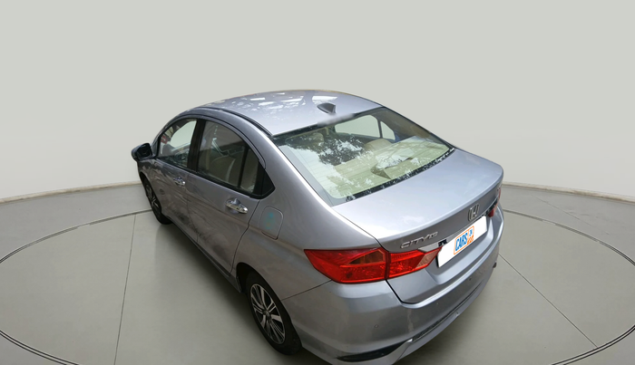 2019 Honda City 1.5L I-VTE V CVT, Petrol, Automatic, 44,716 km, exterior