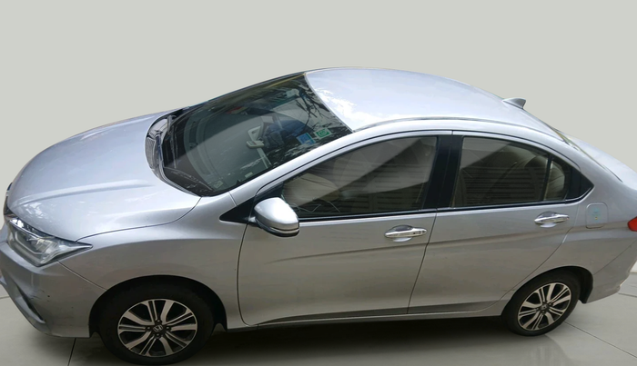 2019 Honda City 1.5L I-VTE V CVT, Petrol, Automatic, 44,716 km, exterior