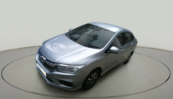 2019 Honda City 1.5L I-VTE V CVT, Petrol, Automatic, 44,716 km, exterior