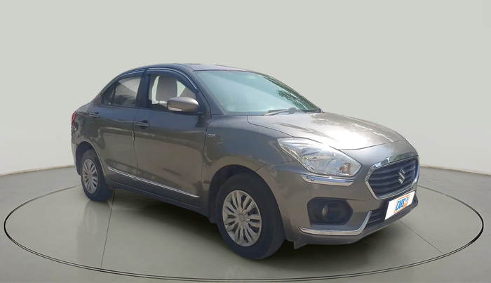 2018 Maruti Dzire VDI, Diesel, Manual, 1,29,002 km, exterior