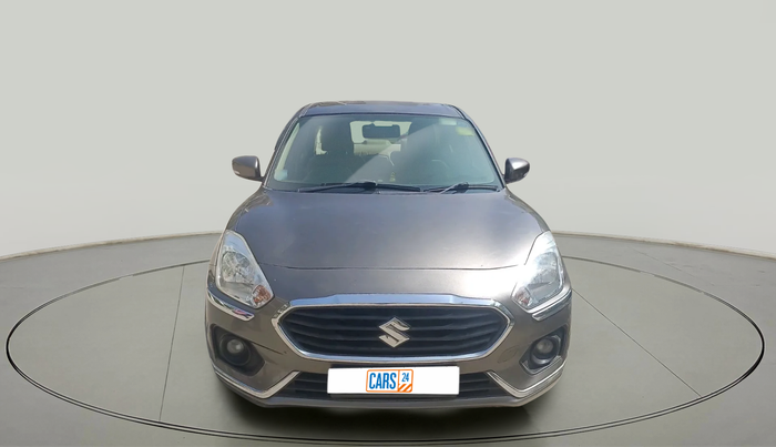 2018 Maruti Dzire VDI, Diesel, Manual, 1,29,002 km, exterior