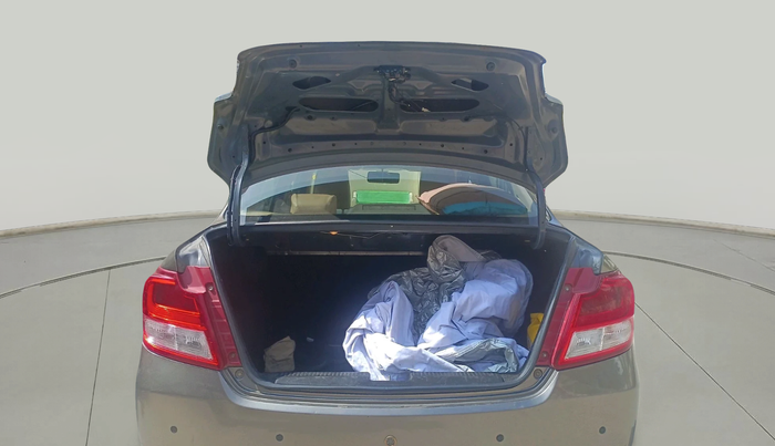 2018 Maruti Dzire VDI, Diesel, Manual, 1,29,002 km, exterior