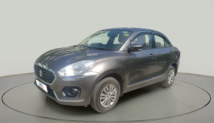 2018 Maruti Dzire VDI, Diesel, Manual, 1,29,002 km, exterior