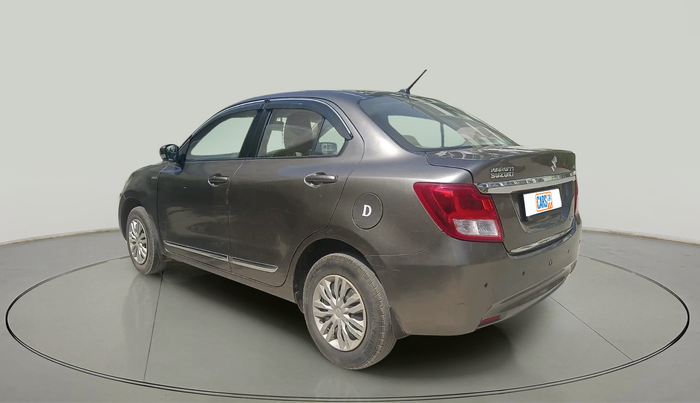 2018 Maruti Dzire VDI, Diesel, Manual, 1,29,002 km, exterior