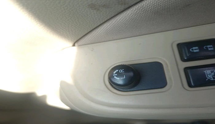 2018 Maruti Dzire VDI, Diesel, Manual, 1,29,002 km, interior