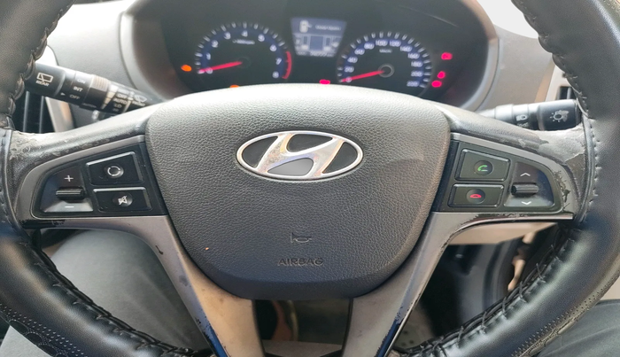 2013 Hyundai i20 ASTA 1.2, Petrol, Manual, 74,777 km, interior