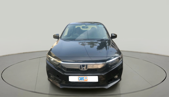 2018 Honda Amaze 1.2L I-VTEC V CVT, Petrol, Automatic, 1,30,093 km, exterior