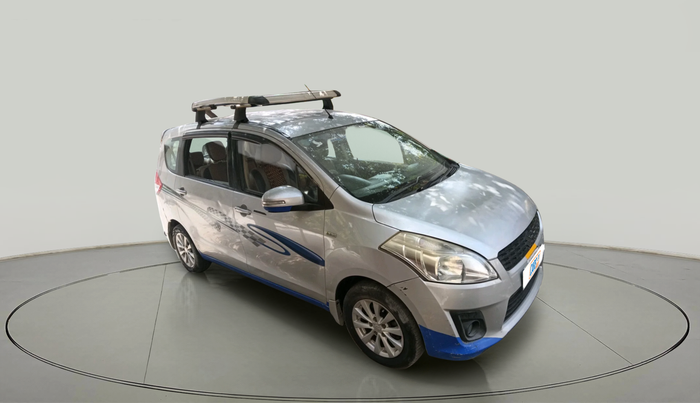 2013 Maruti Ertiga ZDI, Diesel, Manual, 1,29,711 km, exterior