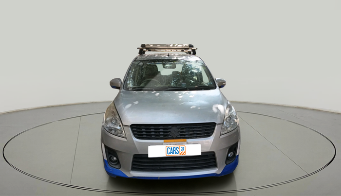 2013 Maruti Ertiga ZDI, Diesel, Manual, 1,29,711 km, exterior