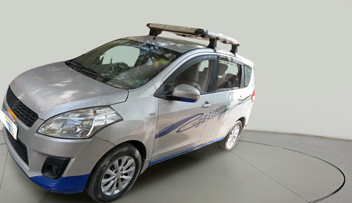 2013 Maruti Ertiga ZDI, Diesel, Manual, 1,29,711 km, exterior