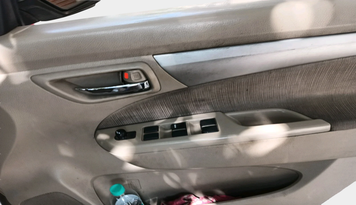 2013 Maruti Ertiga ZDI, Diesel, Manual, 1,29,711 km, interior