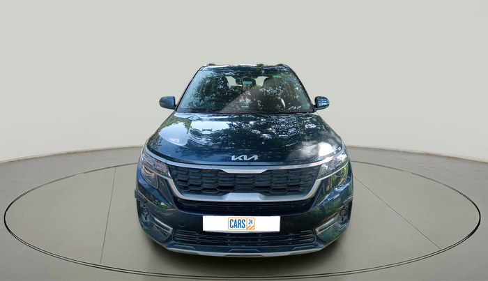 2023 KIA SELTOS HTK 1.5 PETROL, Petrol, Manual, 23,143 km, exterior