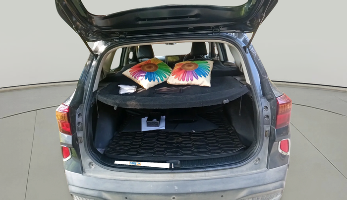 2023 KIA SELTOS HTK 1.5 PETROL, Petrol, Manual, 23,143 km, exterior