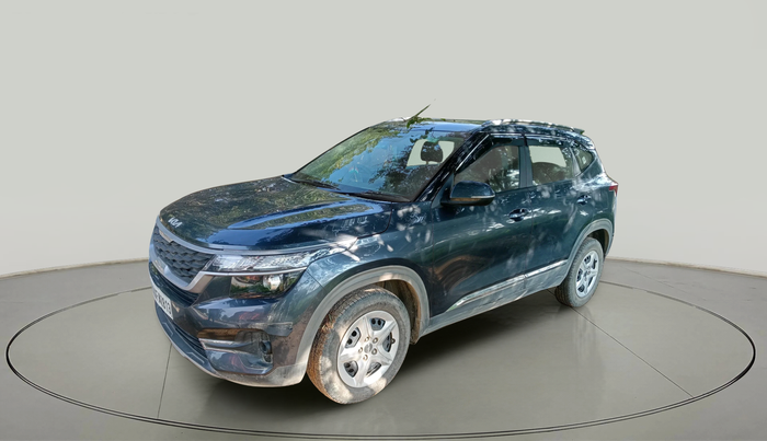 2023 KIA SELTOS HTK 1.5 PETROL, Petrol, Manual, 23,143 km, exterior