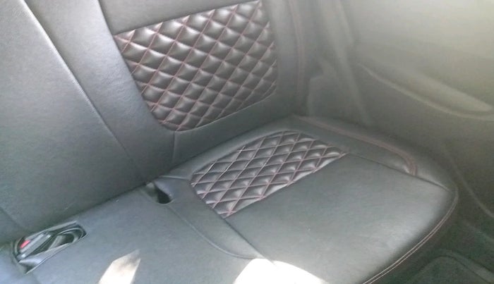 2023 KIA SELTOS HTK 1.5 PETROL, Petrol, Manual, 23,143 km, interior