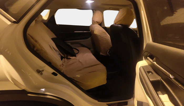 2023 KIA SONET HTX 1.5 AT, Diesel, Automatic, 24,500 km, interior