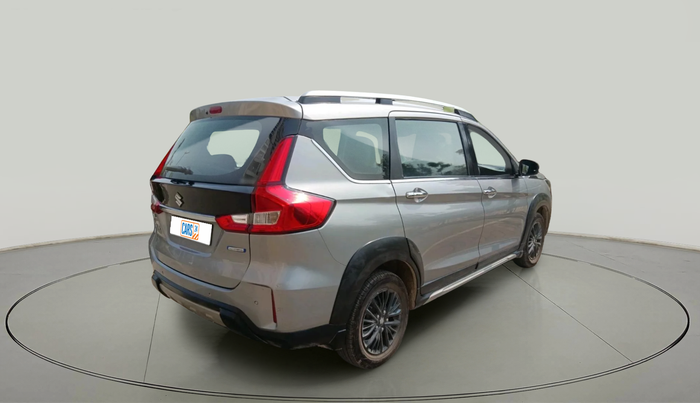 2020 Maruti XL6 ZETA AT, Petrol, Automatic, 49,969 km, exterior