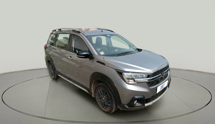 2020 Maruti XL6 ZETA AT, Petrol, Automatic, 49,969 km, exterior