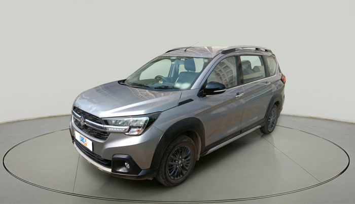 2020 Maruti XL6 ZETA AT, Petrol, Automatic, 49,969 km, exterior