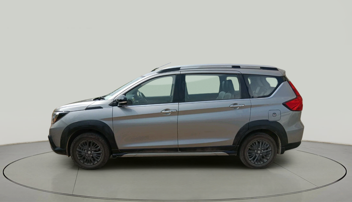 2020 Maruti XL6 ZETA AT, Petrol, Automatic, 49,969 km, exterior