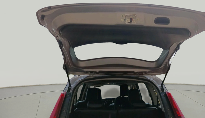 2020 Maruti XL6 ZETA AT, Petrol, Automatic, 49,969 km, exterior