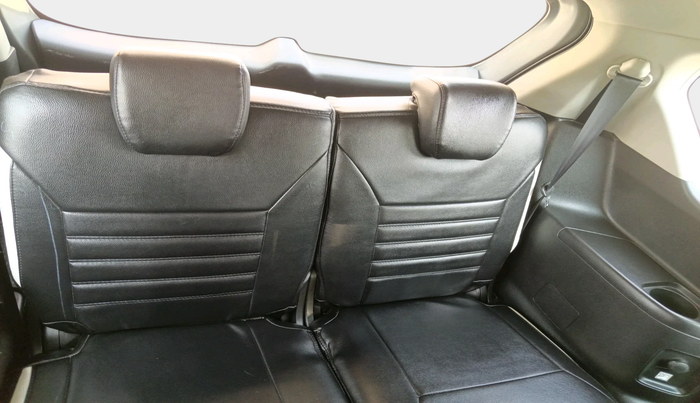 2020 Maruti XL6 ZETA AT, Petrol, Automatic, 49,969 km, interior