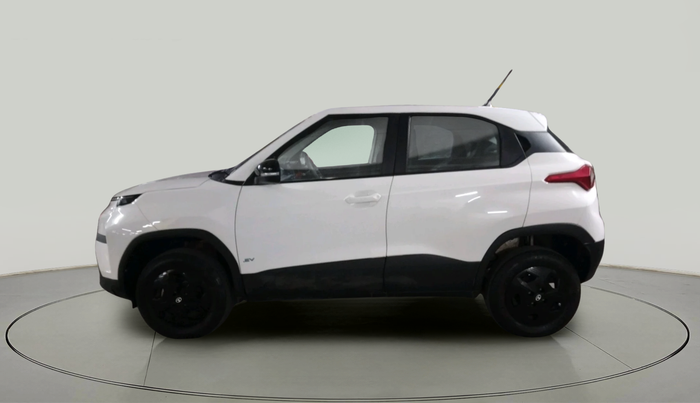 2024 Tata PUNCH EV ADVENTURE 3.3, Electric, Automatic, 21,615 km, exterior