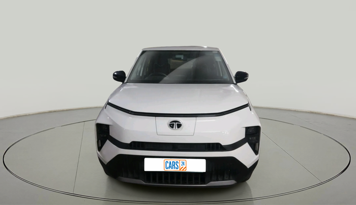 2024 Tata PUNCH EV ADVENTURE 3.3, Electric, Automatic, 21,615 km, exterior