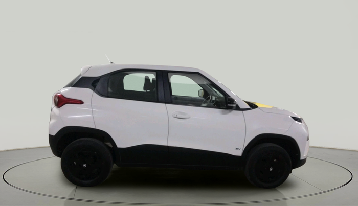 2024 Tata PUNCH EV ADVENTURE 3.3, Electric, Automatic, 21,615 km, exterior