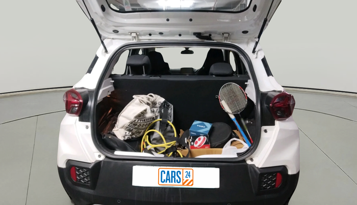 2024 Tata PUNCH EV ADVENTURE 3.3, Electric, Automatic, 21,615 km, exterior