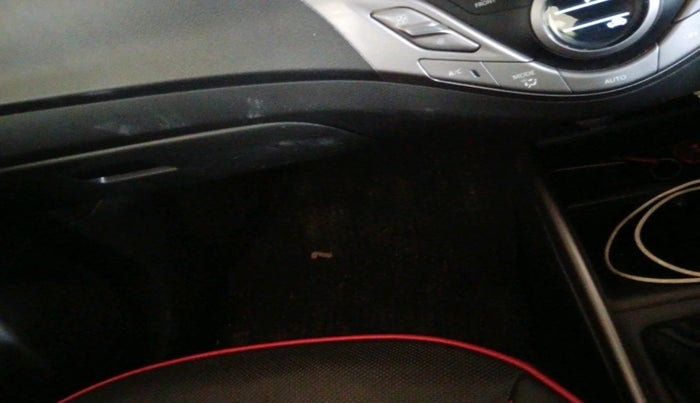 2021 Maruti Baleno ZETA PETROL 1.2, Petrol, Manual, 35,193 km, interior