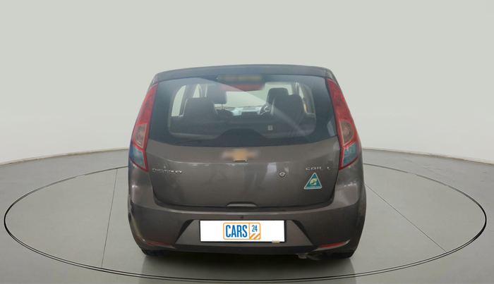 2016 Chevrolet Sail 1.2 BASE, Petrol, Manual, 55,768 km, exterior