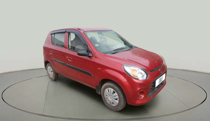 2017 Maruti Alto 800 VXI, Petrol, Manual, 29,229 km, exterior