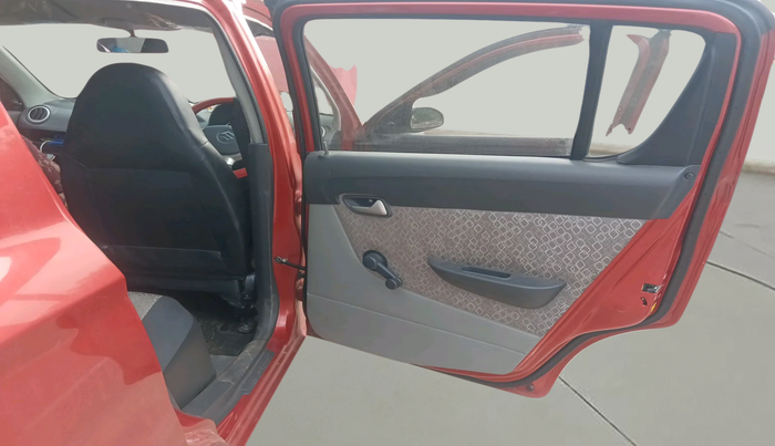 2017 Maruti Alto 800 VXI, Petrol, Manual, 29,229 km, interior