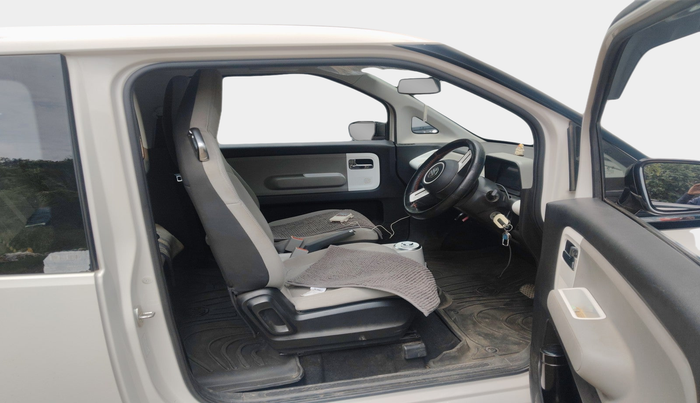 2023 MG COMET PACE, Electric, Automatic, 35,375 km, interior