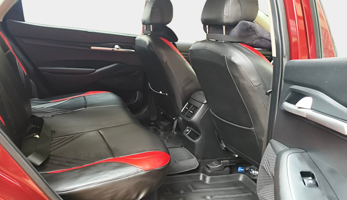 2021 KIA SELTOS HTK PLUS 1.5, Petrol, Manual, 42,589 km, interior